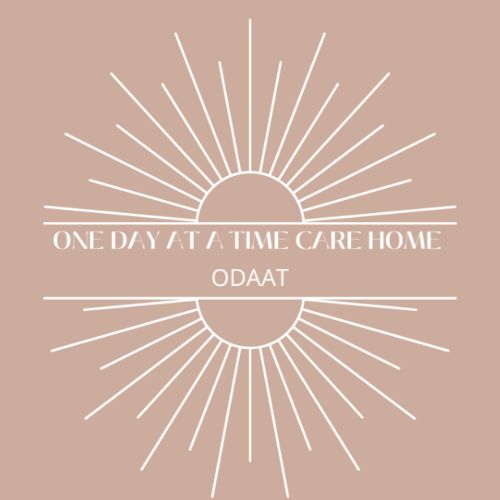 One Day At A Time Care Home